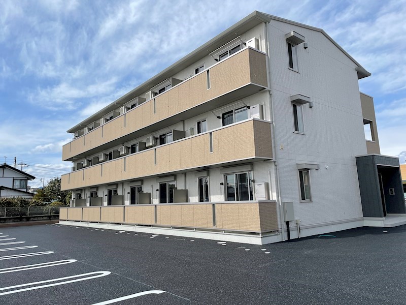 カーサココルン その他外観3