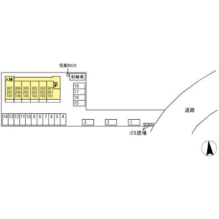 カーサココルン その他7