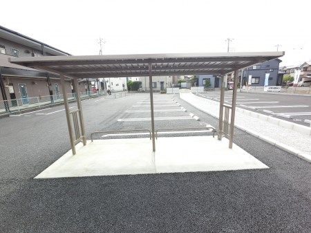 ルッソ その他外観3