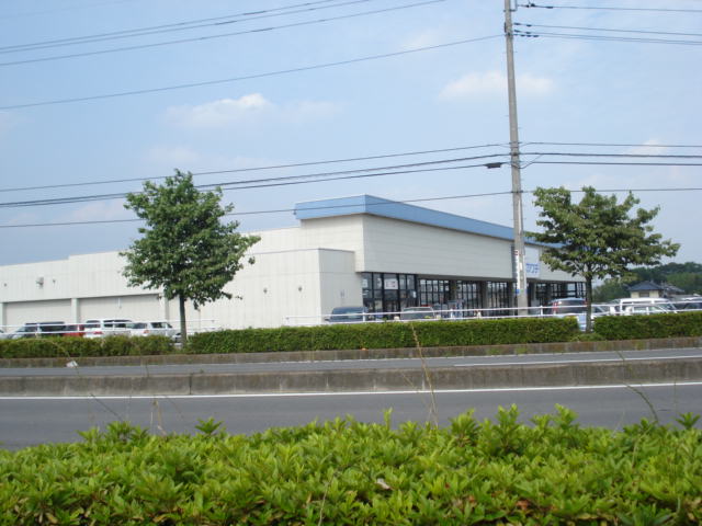 グランチェスタ その他外観4