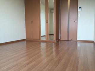 グランチェスタ ベッドルーム