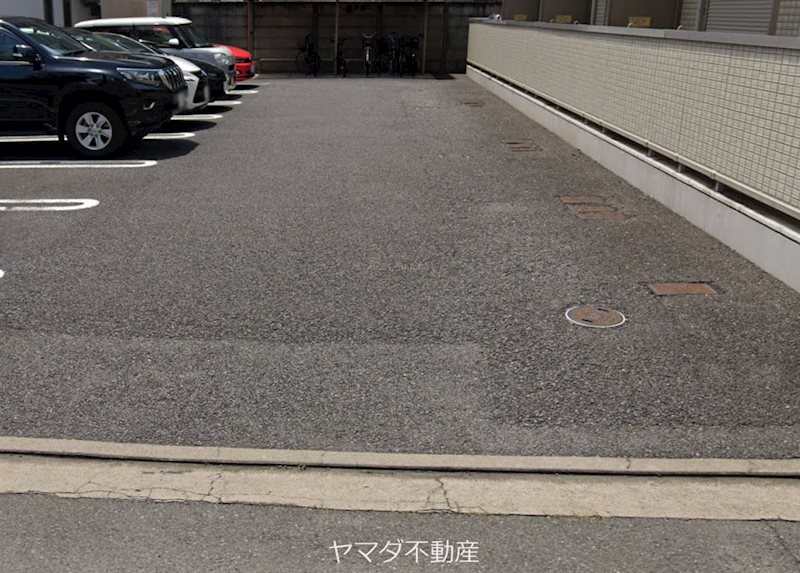 サンボナール新前橋 その他外観2