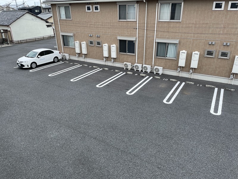 グランジェⅠ その他2