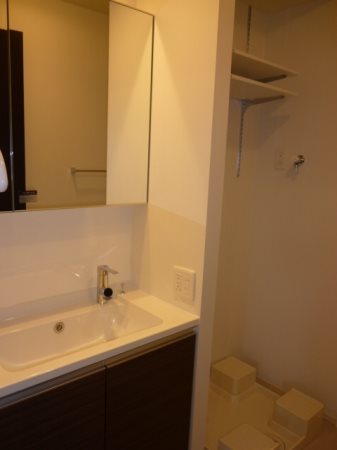 グランジェⅠ ベッドルーム