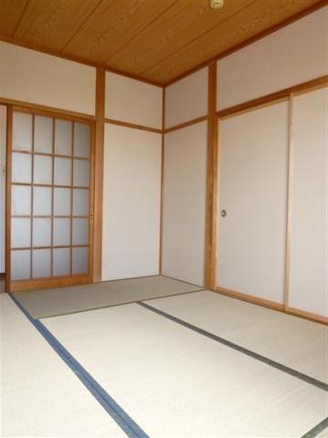 メゾンアゲレアブルA・B・C その他4