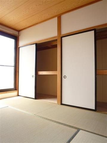 メゾンアゲレアブルA・B・C その他5