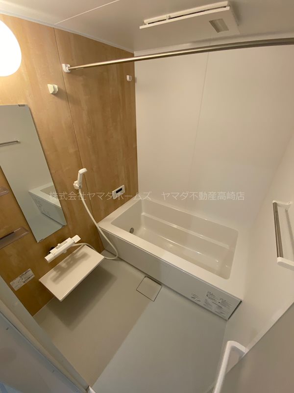 風呂画像
