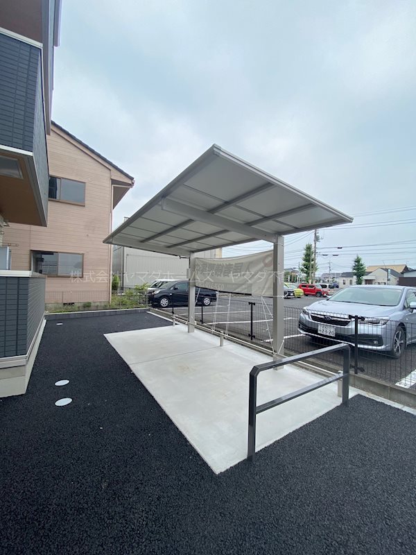 その他外観1