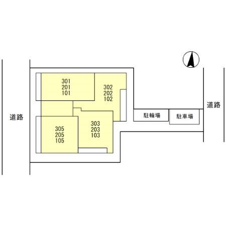 D-room羅漢町 その他1