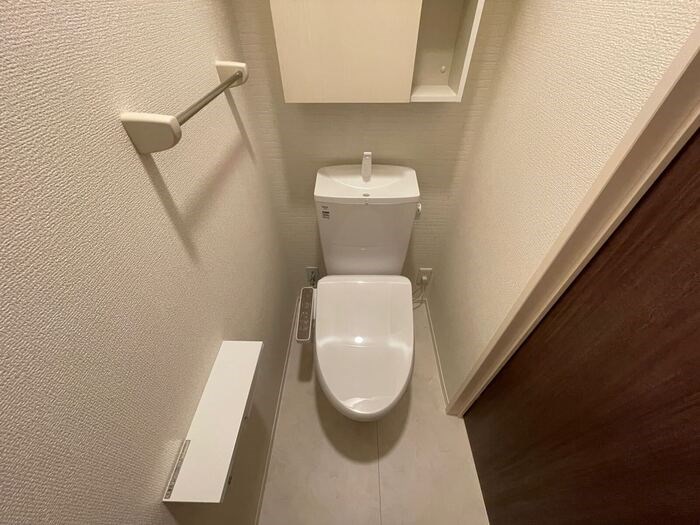sanctuary court その他3