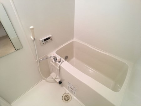 ヴィラージュレヨン 風呂画像