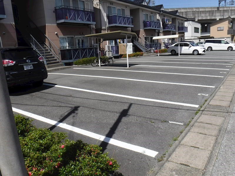 すとりーむ緑ハイツA・B・C その他1