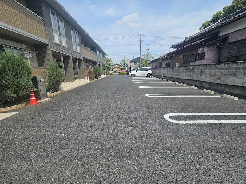 クラーレY その他外観1