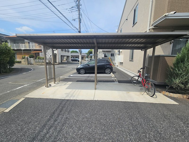 クラーレY その他外観2