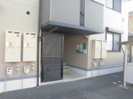 サニーウェル清里B その他外観2
