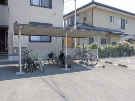 サニーウェル清里B その他外観3