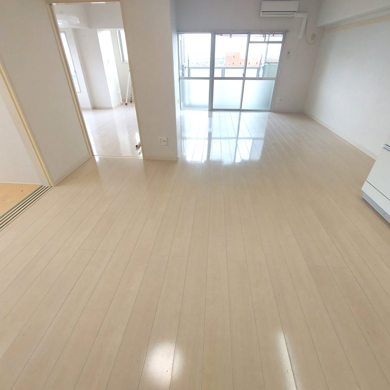 大手町ビル リビング