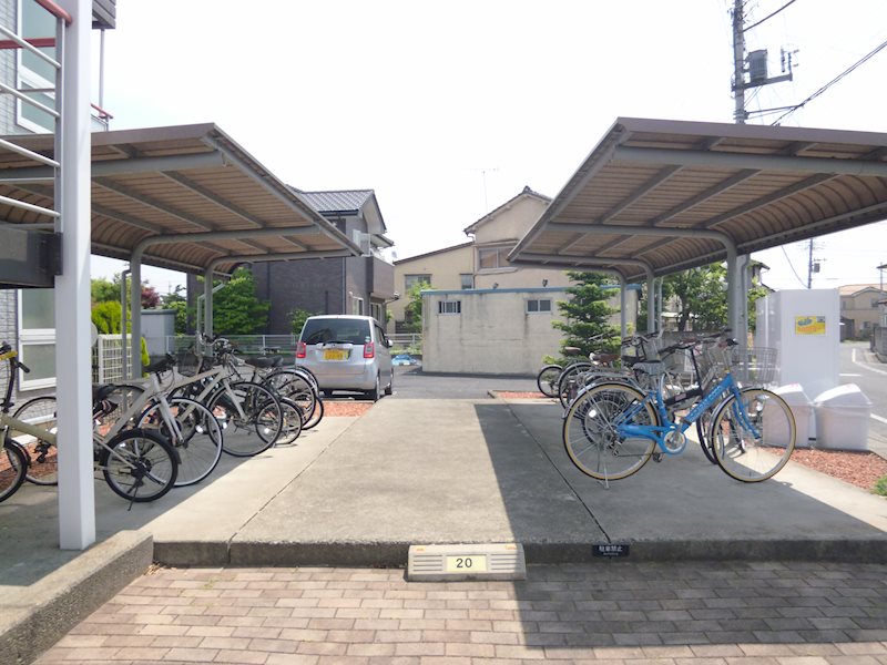 その他外観2