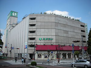 サンキエーム前橋 周辺画像4