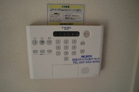 プレシャス上大島1 その他1