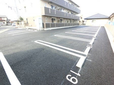 勝山Ⅱ その他外観3