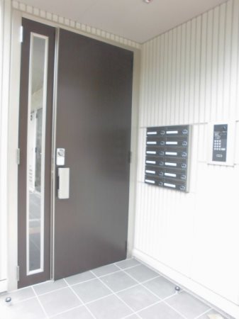 セプトガーデン元総社 その他外観1