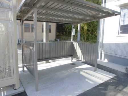 セプトガーデン元総社 その他外観2