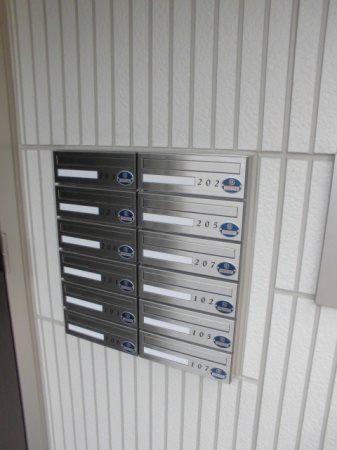 セプトガーデン元総社 その他外観3