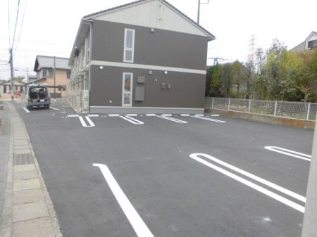 セプトガーデン元総社 その他外観4