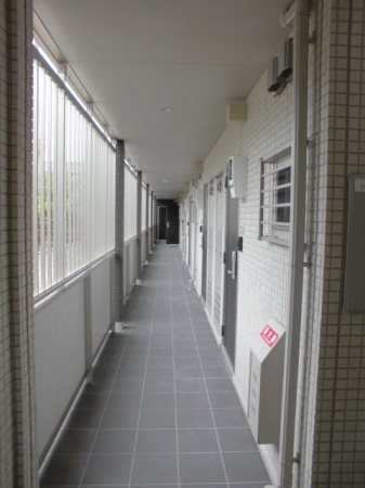 セプトガーデン元総社 その他外観5