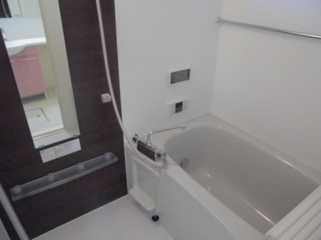 セプトガーデン元総社 風呂画像