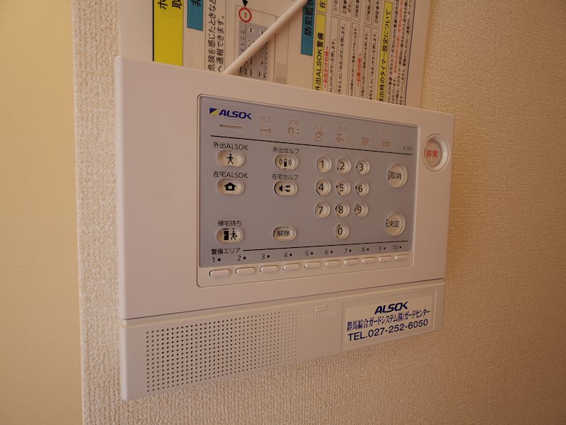 プラシードⅡ その他2