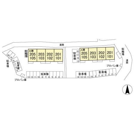 スクエア その他外観1