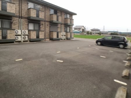 パルハイム2003ABC その他4