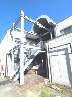 サンシャイン前橋 その他外観1