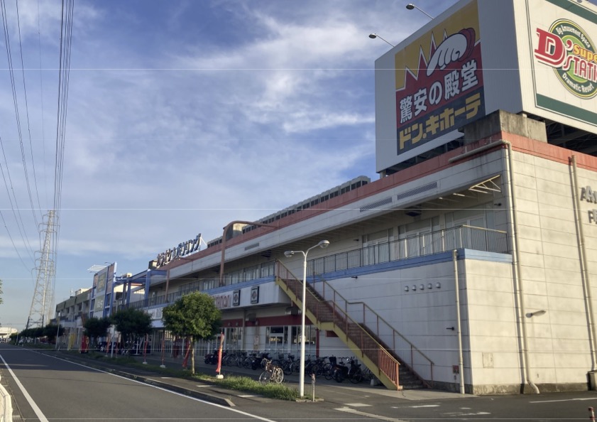 ローズA 周辺画像6