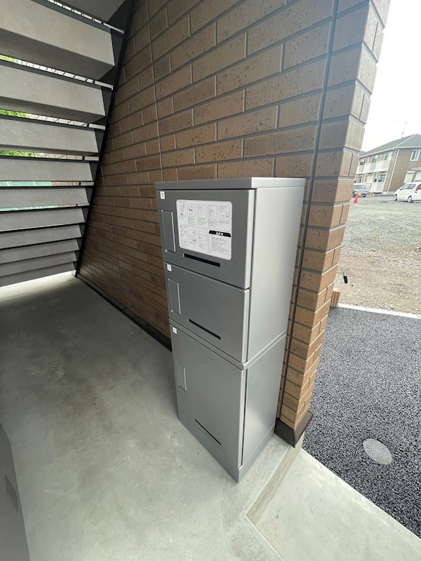 シャトレオリーブ その他外観2