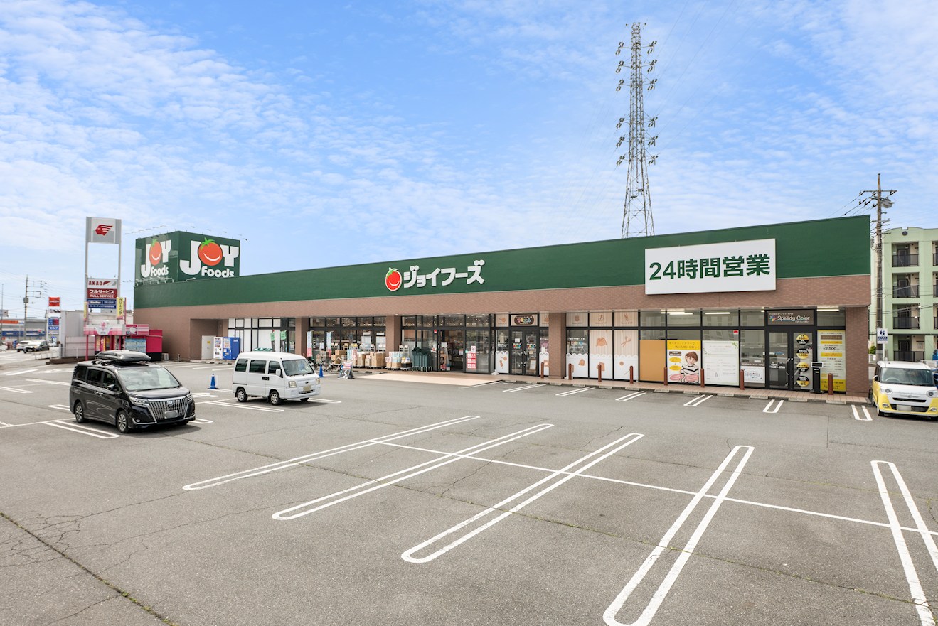 シャトレオリーブ 周辺画像1