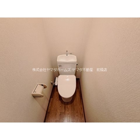 ロックハイツ　１ その他1