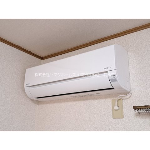 ロックハイツ　１ その他4
