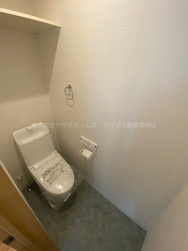 K・グランデ倉賀野 その他1