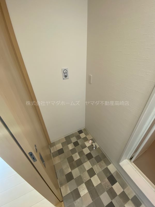 K・グランデ倉賀野 その他3