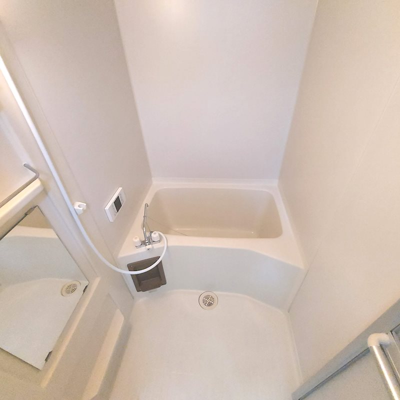 ハイツグロリア 風呂画像