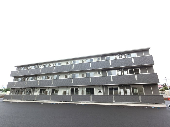 シュシュポルト その他外観1