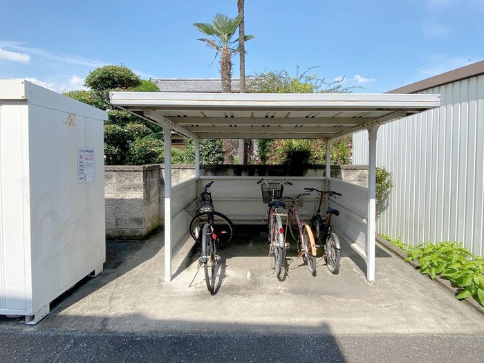 ヴェルコートB その他外観3