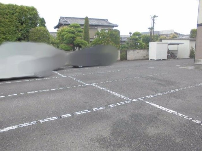 ヴェルコートB その他外観4