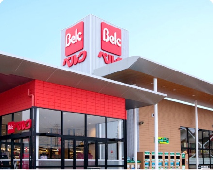 ヴェルコートB 周辺画像5