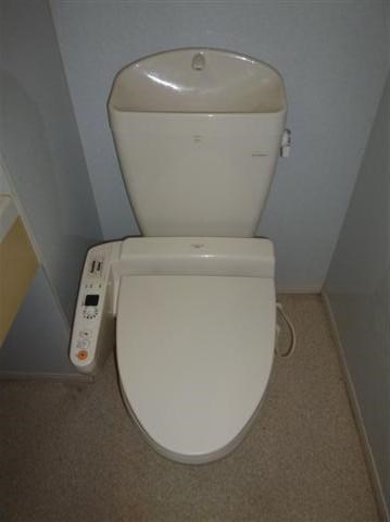 ナカイパレスＡ その他3