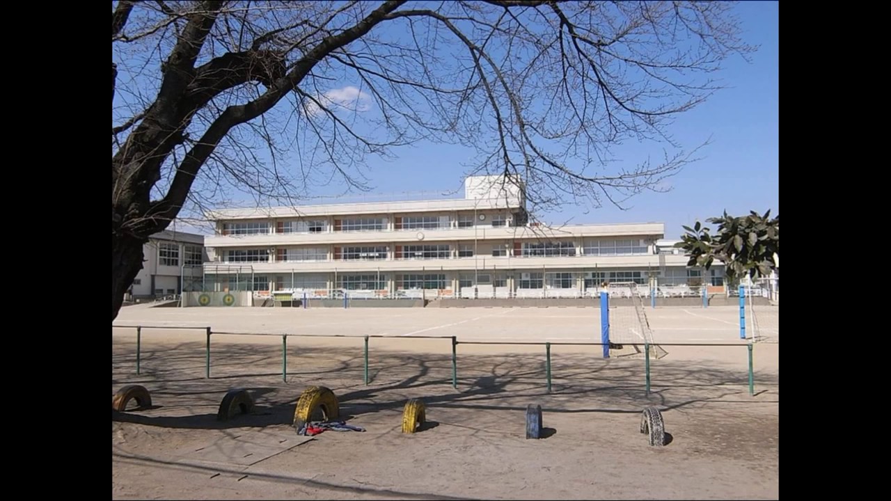 安中市原市戸建 周辺画像2