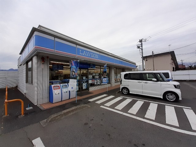 ピーノプリモⅡ　Ａ その他外観1